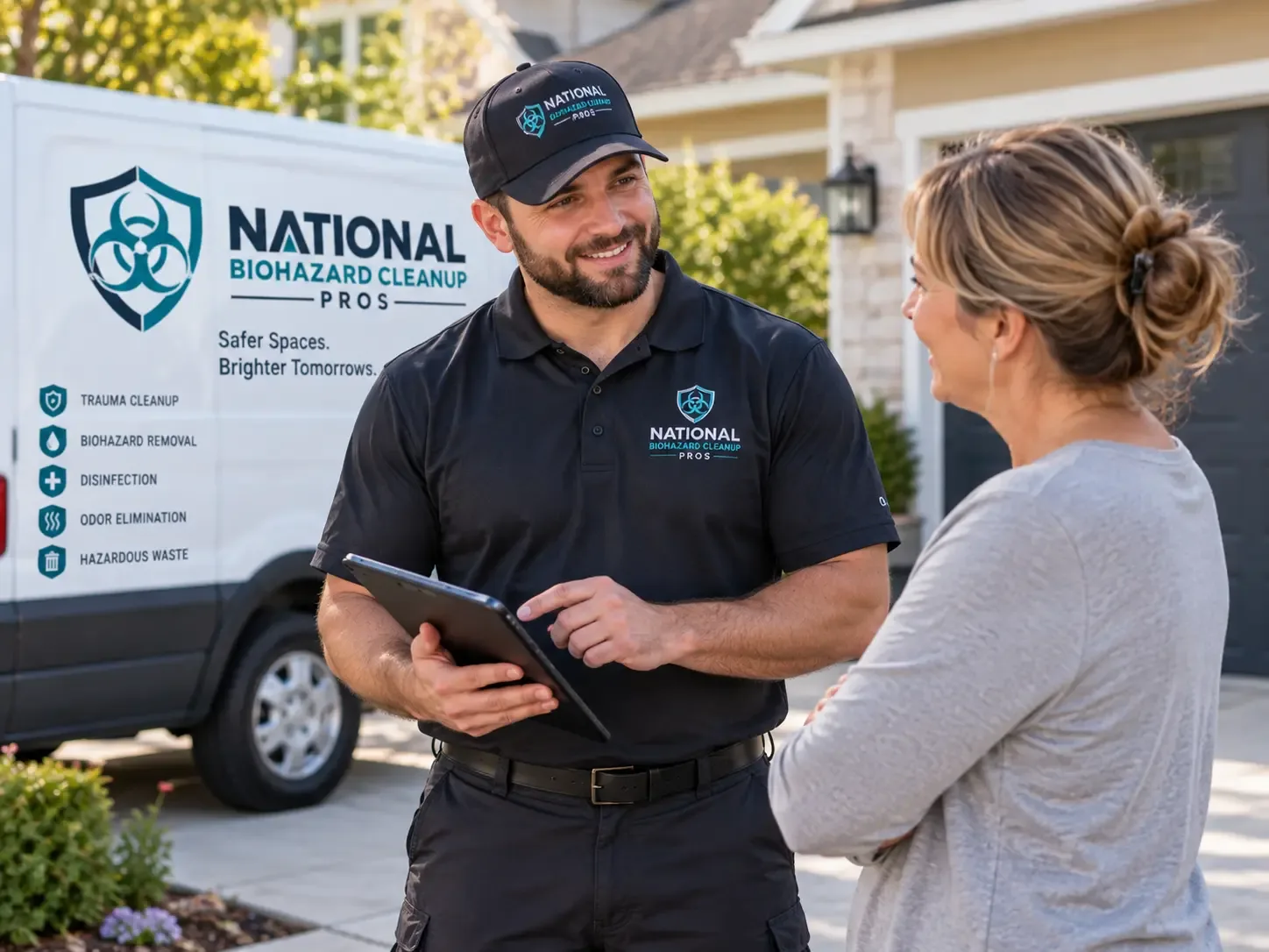 Biohazard Cleanup Milan, MN FAQs
